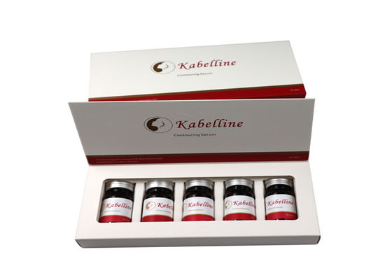 body slimming injection kabelline lipolytic solution for fat dissolve kebella lipolysis