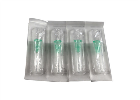 Mesotherapy Micro Cannula Needle 5 Pins 9 Pins Meso Gun Needles