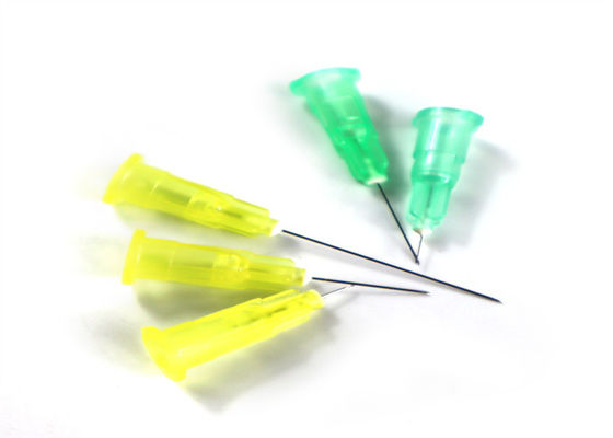 Mesotherapy Micro Cannula Needle 5 Pins 9 Pins Meso Gun Needles