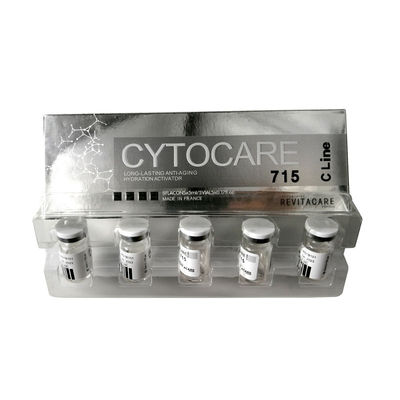 32 Mg Ha Cytocare 532 10x5ml Hyaluronic Acid Injections For Wrinkles