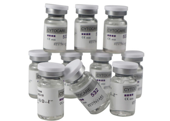 5ml*10 Hyaluronic Acid Wrinkle Fillers Cytocare 516 Rejuvenating