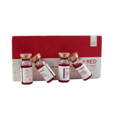 Female Double Chin Lipolysis 10ml