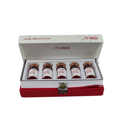 Female Double Chin Lipolysis 10ml