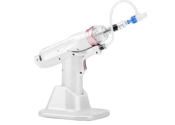 1Cc Derma pen Needle Free Injection Hair Regrowth Feature Body Skin Meso Injector Mesotherapy Gun
