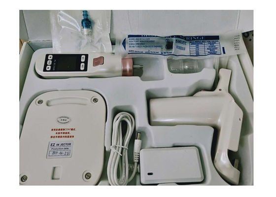 1Cc Derma pen Needle Free Injection Hair Regrowth Feature Body Skin Meso Injector Mesotherapy Gun