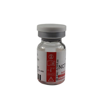 NCTF  135HA mesotherapy 5 vials x 3.0ml