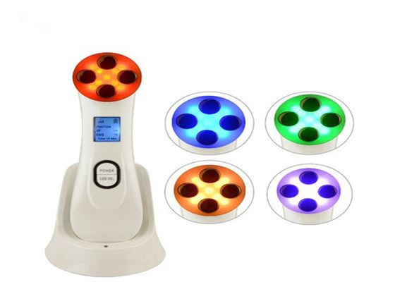 RF Beauty Thermalift Skin Tightening Machine For Home Use