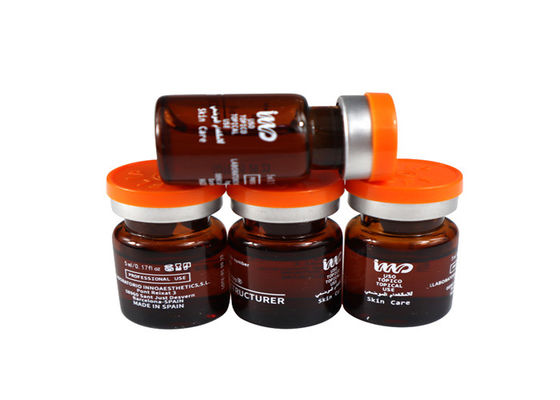 5ml Hyaluronic Acid Injection Filler For Skin Restructurer A