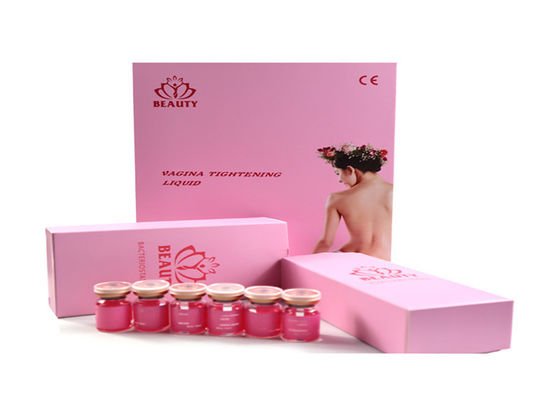 Lubricante Female Tightening Gel Vagina Care Cream Tight 5ml / Bottle