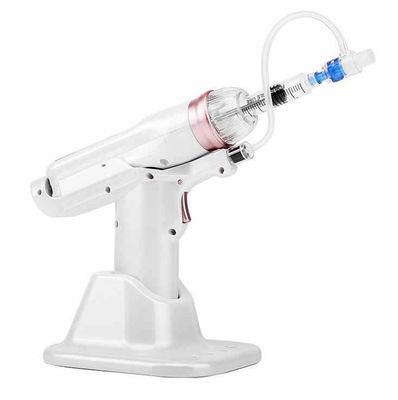 1Cc Derma pen Needle Free Injection Hair Regrowth Feature Body Skin Meso Injector Mesotherapy Gun