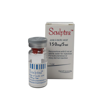 Injection Butt Derma Filler dermal fillers 10 Vials * 150mg