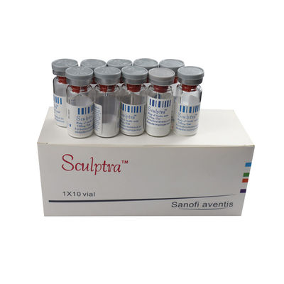 Injection Butt Derma Filler dermal fillers 10 Vials * 150mg