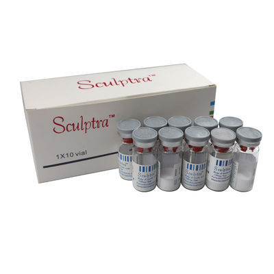 Injection Butt Derma Filler dermal fillers 10 Vials * 150mg