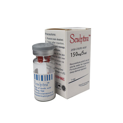 Injection Butt Derma Filler dermal fillers 10 Vials * 150mg