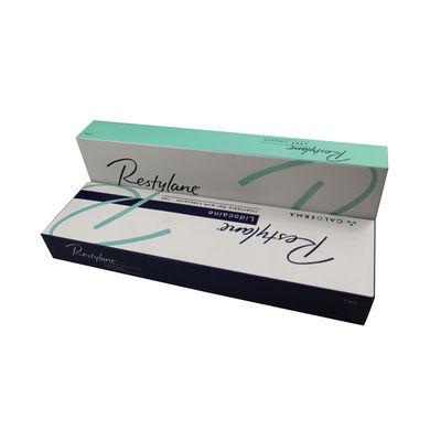s Hyaluronic Acid Dermal Filler 1x1.1ml Lip Filler