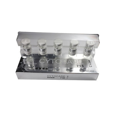 Cytocare 532 715 516  Hyaluronic Acid Dermal Filler For Fine Lines Wrinkles