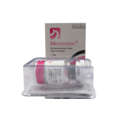 Innotox Botulinum Toxin Injections Botox Botulax Powder For Nose