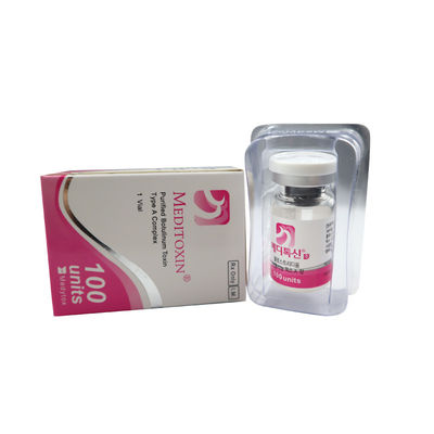 Innotox Botulinum Toxin Injections Botox Botulax Powder For Nose