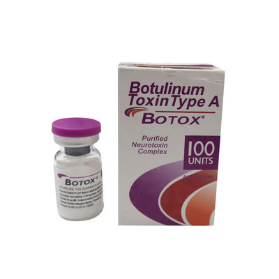 Innotox Botulinum Toxin Injections Botox Botulax Powder For Nose