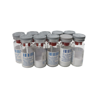 Plastic Facial Surgery dermal fillers Face Filler Plla Poly-L-Lactic Injectable Acid