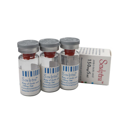 Plastic Facial Surgery dermal fillers Face Filler Plla Poly-L-Lactic Injectable Acid