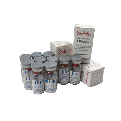 Plastic Facial Surgery dermal fillers Face Filler Plla Poly-L-Lactic Injectable Acid