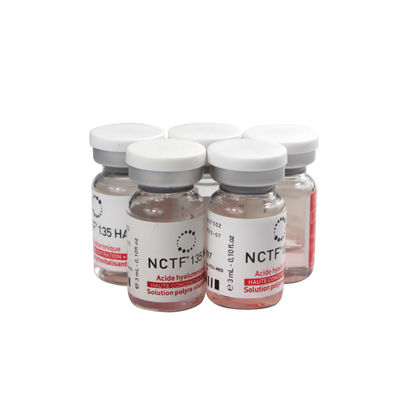Anti Aging NCTF  135HA Mesotherapy 5 Vials X 3.0ml Injection Filler