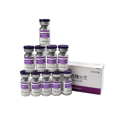 Liporase 1500IU 10 Vials Hyaluronic Acid Dermal Filler