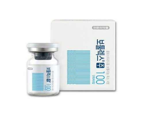 Face Lift  Botlax 200iu