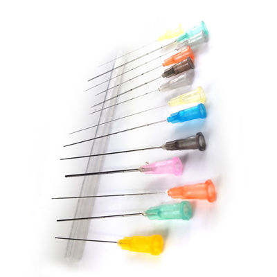 14g 16g 17g 18g 19g 38mm 50mm Micro Cannula Blunt Beauty Needle for 14G-34G