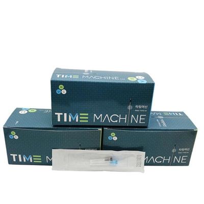 14g 16g 17g 18g 19g 38mm 50mm Micro Cannula Blunt Beauty Needle for 14G-34G
