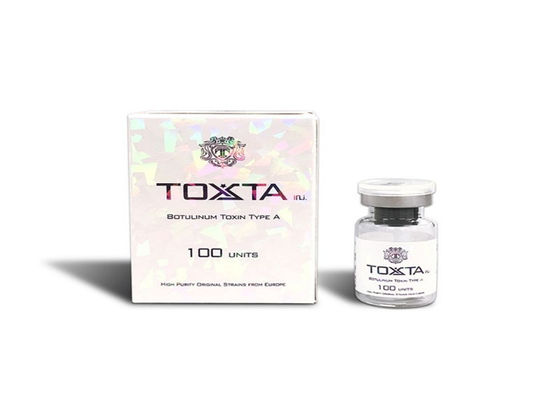 1 Vial / Box 3ml Injections Thin Face