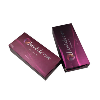 Anti Aging Filler HA Wrinkles Filler 1ml HA Eleravie Volume Deep injection 1ml