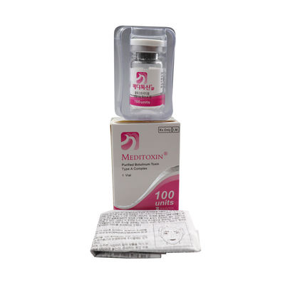 Skin Care  Injections Allergan botulax 100iu