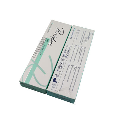 Lyft Hyaluronic Acid Dermal Filler 1x1ml Lip Filler