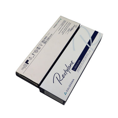 Lyft Hyaluronic Acid Dermal Filler 1x1ml Lip Filler