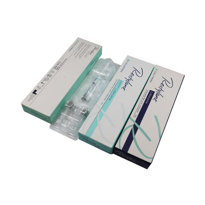 Anti Aging Filler HA Wrinkles Filler 1ml HA Eleravie Volume Deep injection 1ml