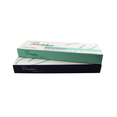 Lips Cheeks Hyaluronic Acid Dermal Filler  Refyne Defyne Silk Lyft