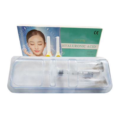 20ml Subskin Hyaluronic Acid Dermal Filler For Buttock Enlargement