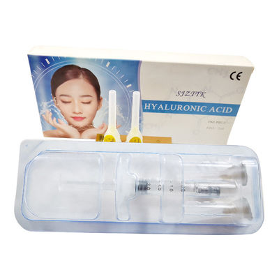 20ml Subskin Hyaluronic Acid Dermal Filler For Buttock Enlargement