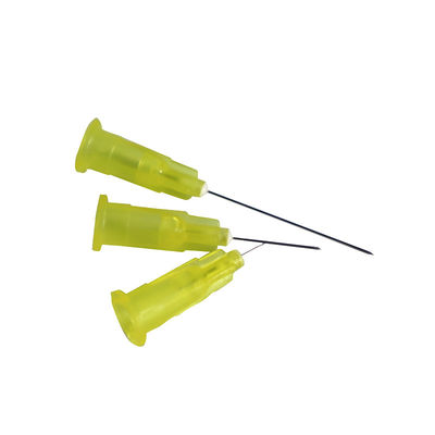 304 Stainless Steel Meso Needle 30G - 4mm Length 100pcs / Box