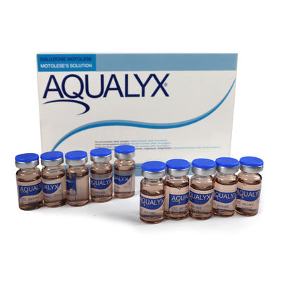 Aqualyx Weight Loss Slimming Ppc Fat Dissolving Injections Lipolysis Aqualyx