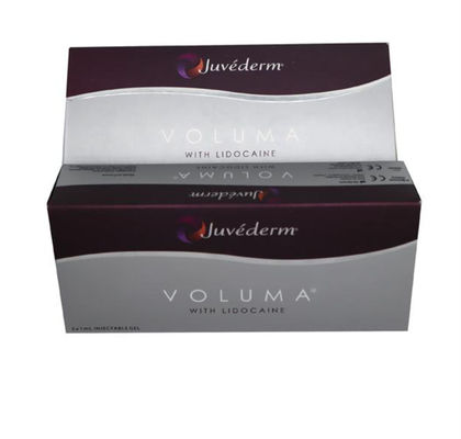 Long Last Anti Wrinkle 2*1ml Hylauronic Acid Injectable Filler Juvederm Voluma XC