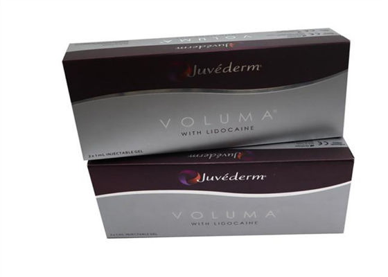 2*1ml Injectable Derma Filler JUVEDERM Voluma Injection Gel Fillers