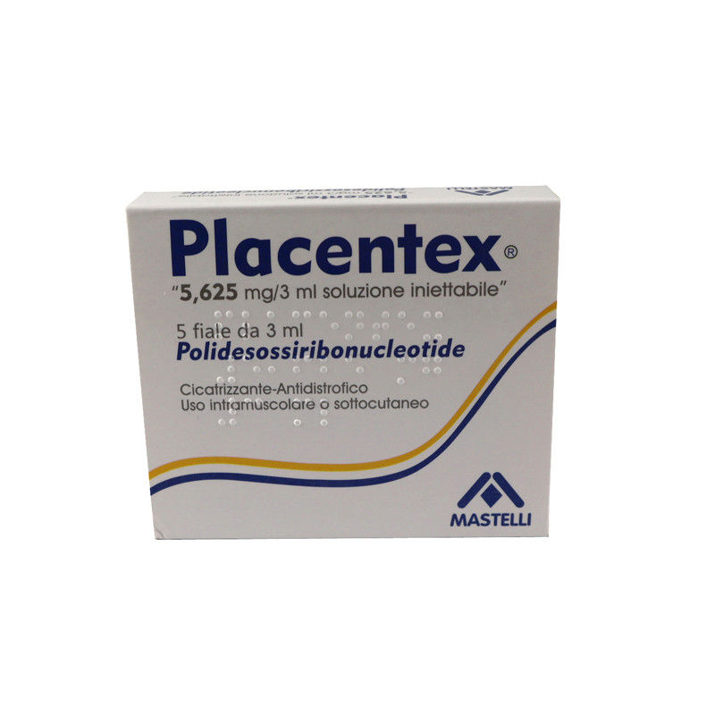 Placentex Skin Booster Injection Pdrn Salmon Placentex For Skin Beauty Whitening Lightening Product