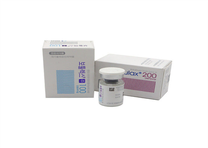 3ml Injections Type A Botulax Eliminate Deep Lines