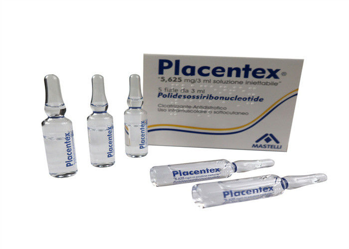 Placentex Pdrn Dermal Filler Skin hair Placenta Mesotherapy Placentex
