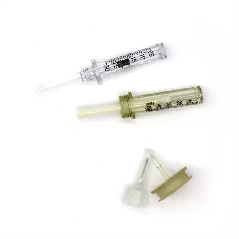 0.3ml 0.5ml 0.3cc 0.5cc Hyaluronic Acid Pen Ampoules For Hyaluron Pen