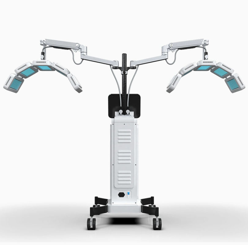 LED Facial Light Infrared LED Therapy PDT LED Professionele Machine Bio Photomodulation LED Phototherapy Light