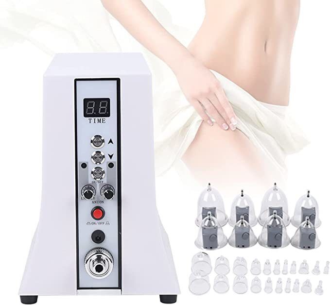 Vacuum Lifting Enlarge Cupping Breast Enlargement Machine Butt Lift Buttock Sculptra Hyaluronic Acid Filler Sedyfill